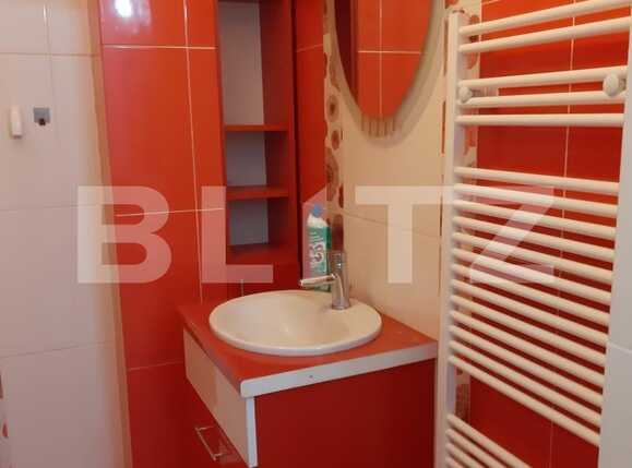 Apartament de închiriat 2 camere Floreşti - 58641AI | BLITZ Cluj-Napoca | Poza9