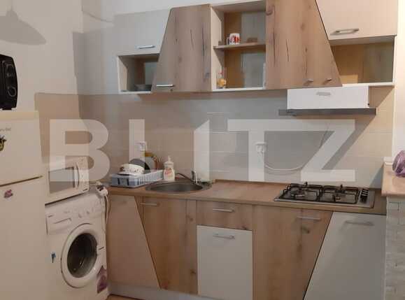 Apartament de închiriat 2 camere Floreşti - 58641AI | BLITZ Cluj-Napoca | Poza5