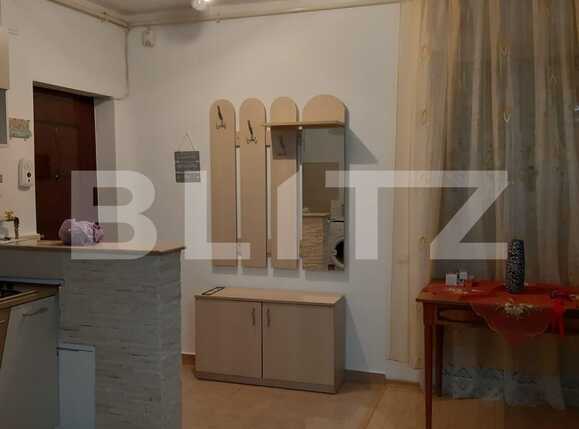 Apartament de închiriat 2 camere Floreşti - 58641AI | BLITZ Cluj-Napoca | Poza6