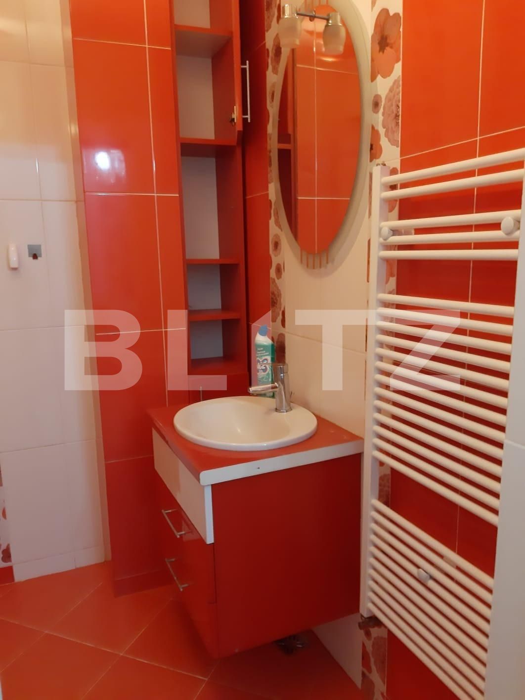 Apartament de închiriat 2 camere Floreşti - 58641AI | BLITZ Cluj-Napoca | Poza9