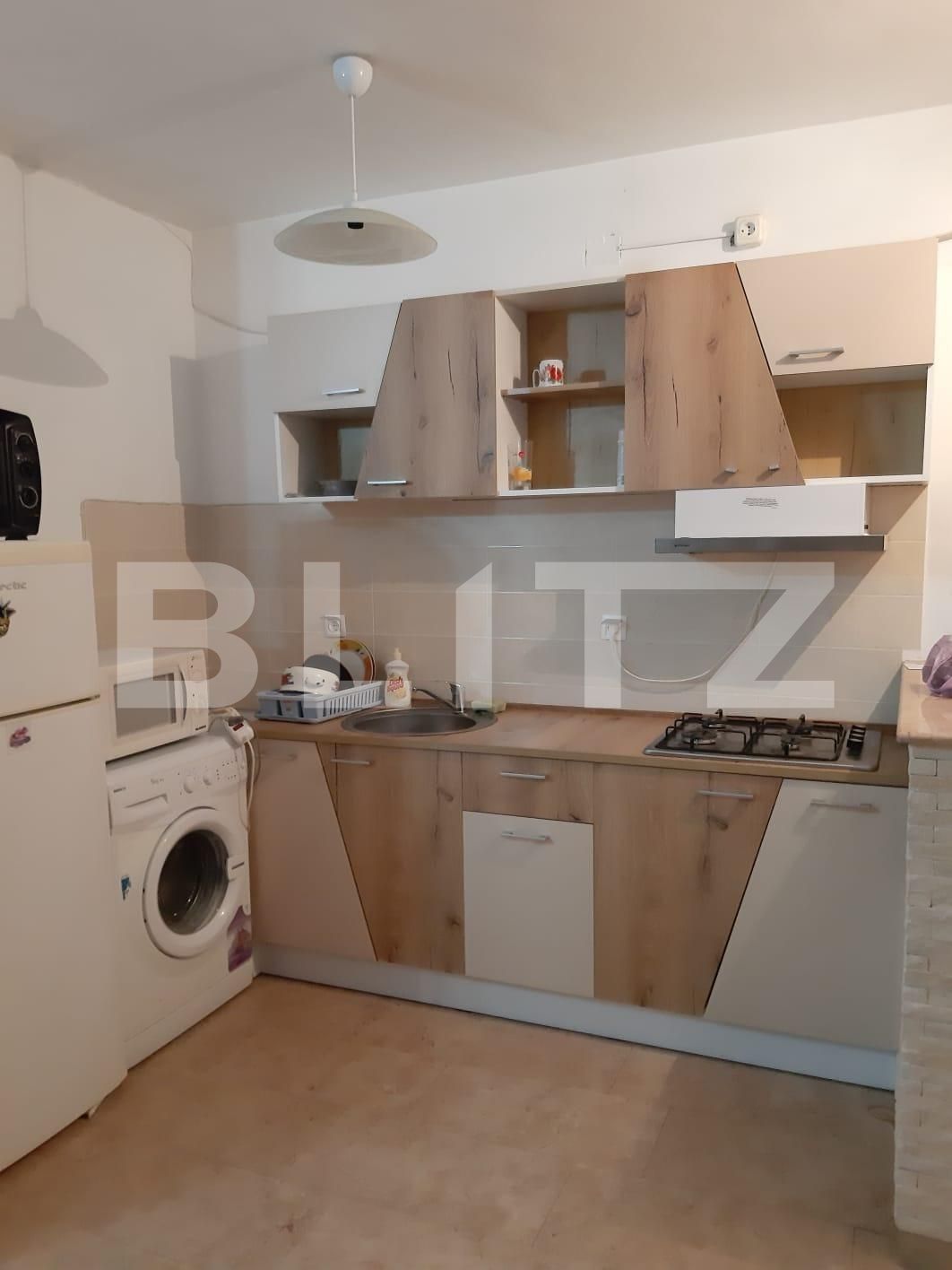 Apartament de închiriat 2 camere Floreşti - 58641AI | BLITZ Cluj-Napoca | Poza5