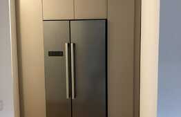 Apartament 2 camere, 55 mp, parcare subterana, zona strazii Romul Ladea 