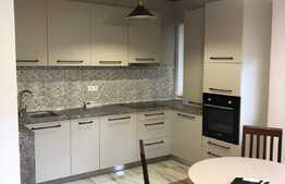 Apartament 2 camere, 55 mp, parcare subterana, zona strazii Romul Ladea 