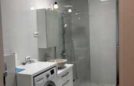 Apartament 2 camere, 55 mp, parcare subterana, zona strazii Romul Ladea 