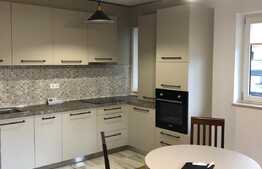 Apartament 2 camere, 55 mp, parcare subterana, zona strazii Romul Ladea 