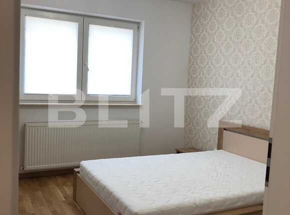 Apartament de închiriat 2 camere Borhanci - 58642AI | BLITZ Cluj-Napoca | Poza2