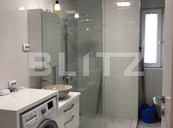 Apartament de închiriat 2 camere Borhanci - 58642AI | BLITZ Cluj-Napoca | Poza11