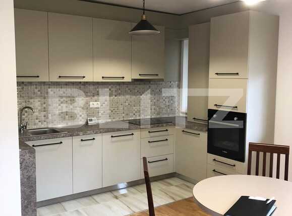 Apartament de închiriat 2 camere Borhanci - 58642AI | BLITZ Cluj-Napoca | Poza7