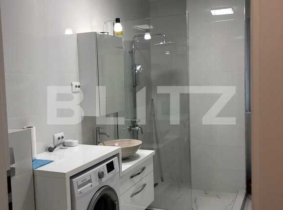 Apartament de închiriat 2 camere Borhanci - 58642AI | BLITZ Cluj-Napoca | Poza10