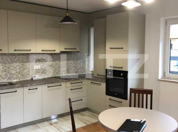 Apartament de închiriat 2 camere Borhanci - 58642AI | BLITZ Cluj-Napoca | Poza4