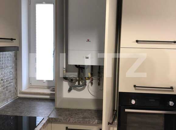 Apartament de închiriat 2 camere Borhanci - 58642AI | BLITZ Cluj-Napoca | Poza8