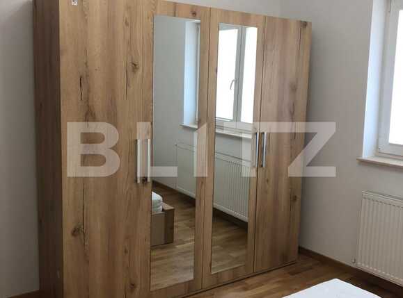 Apartament de închiriat 2 camere Borhanci - 58642AI | BLITZ Cluj-Napoca | Poza3