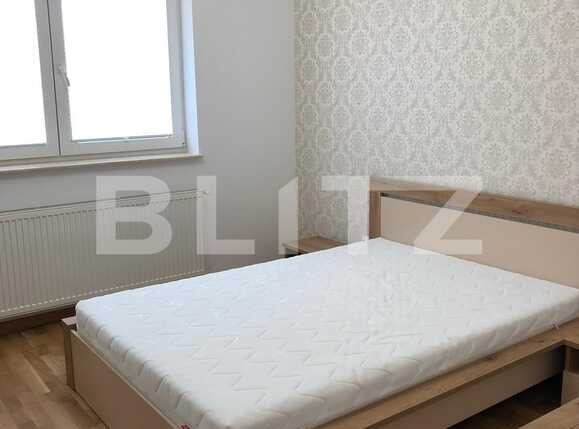 Apartament de închiriat 2 camere Borhanci - 58642AI | BLITZ Cluj-Napoca | Poza1