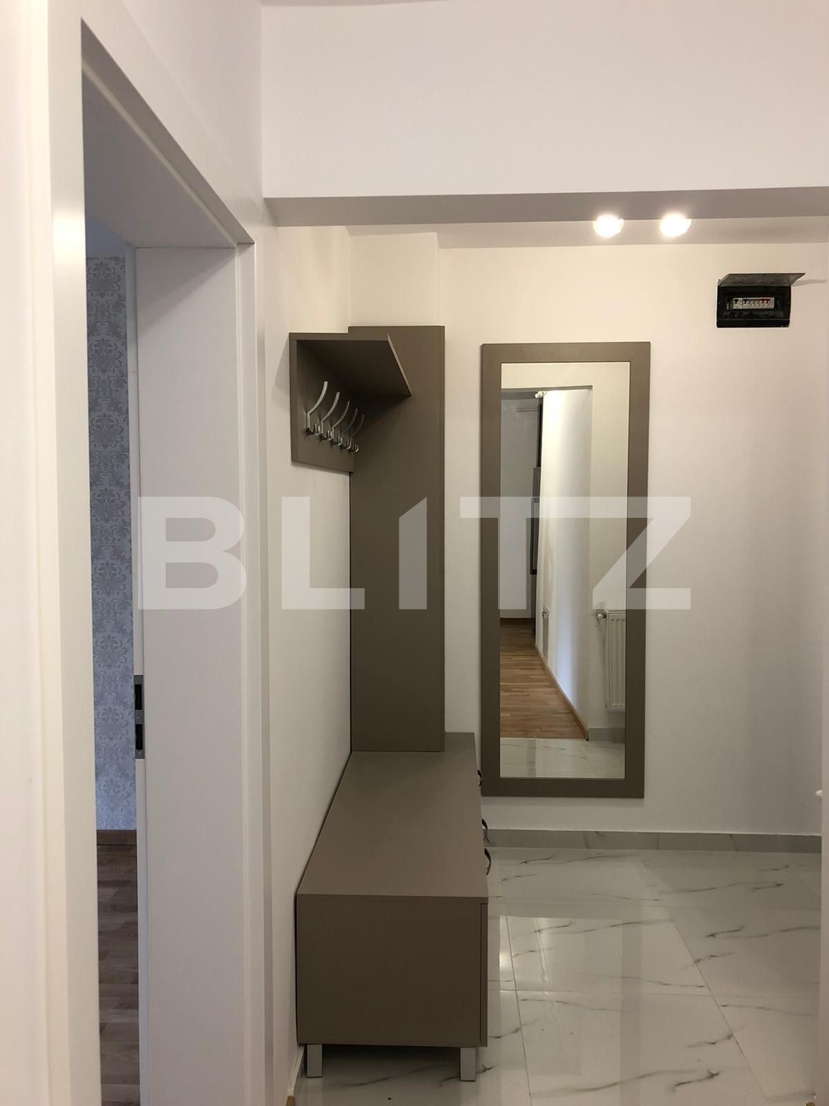Apartament de închiriat 2 camere Borhanci - 58642AI | BLITZ Cluj-Napoca | Poza6