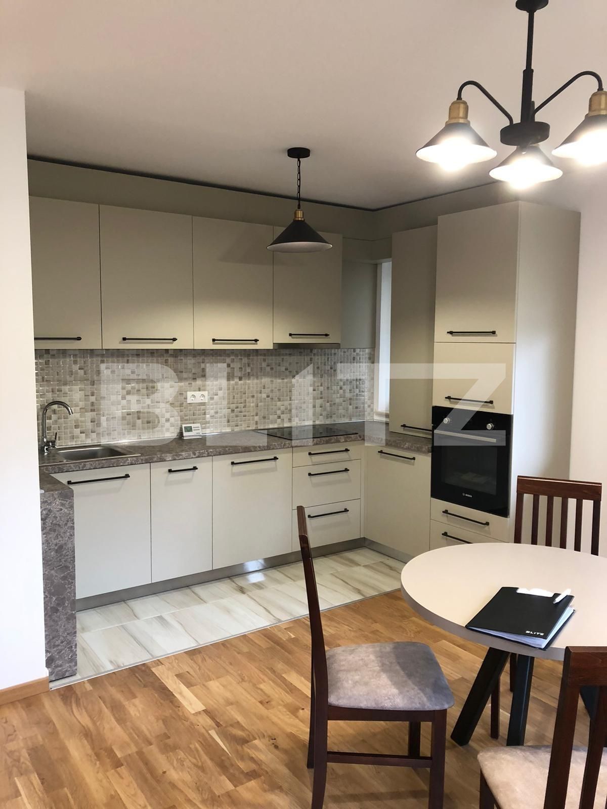 Apartament de închiriat 2 camere Borhanci - 58642AI | BLITZ Cluj-Napoca | Poza7