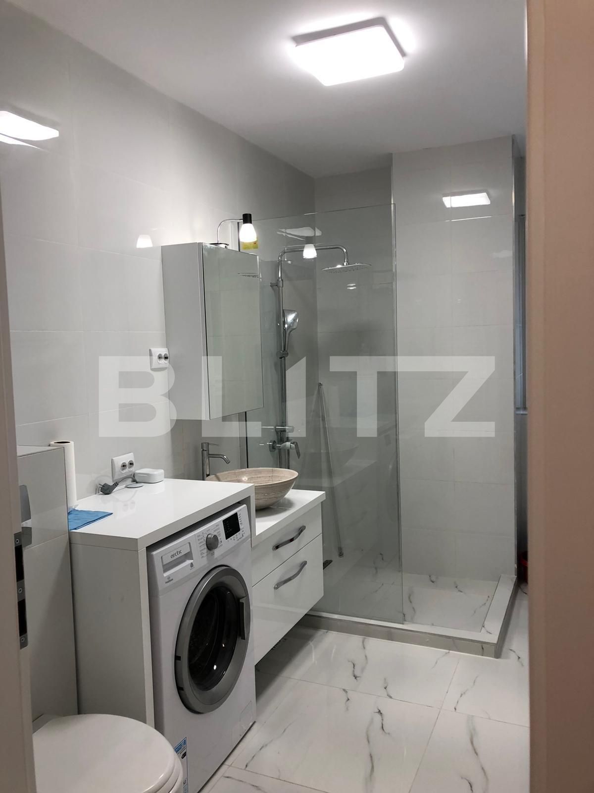 Apartament de închiriat 2 camere Borhanci - 58642AI | BLITZ Cluj-Napoca | Poza10