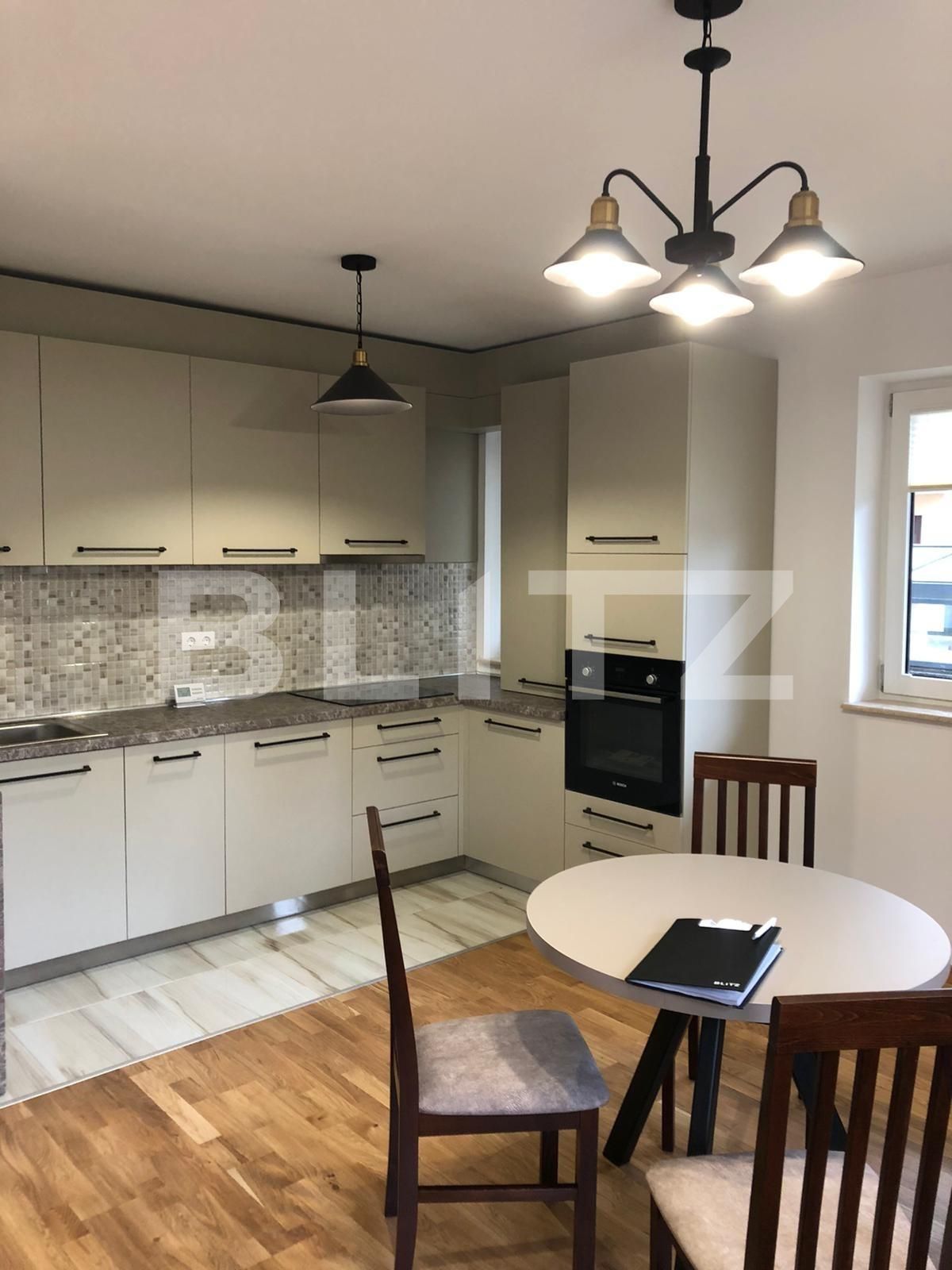 Apartament de închiriat 2 camere Borhanci - 58642AI | BLITZ Cluj-Napoca | Poza4