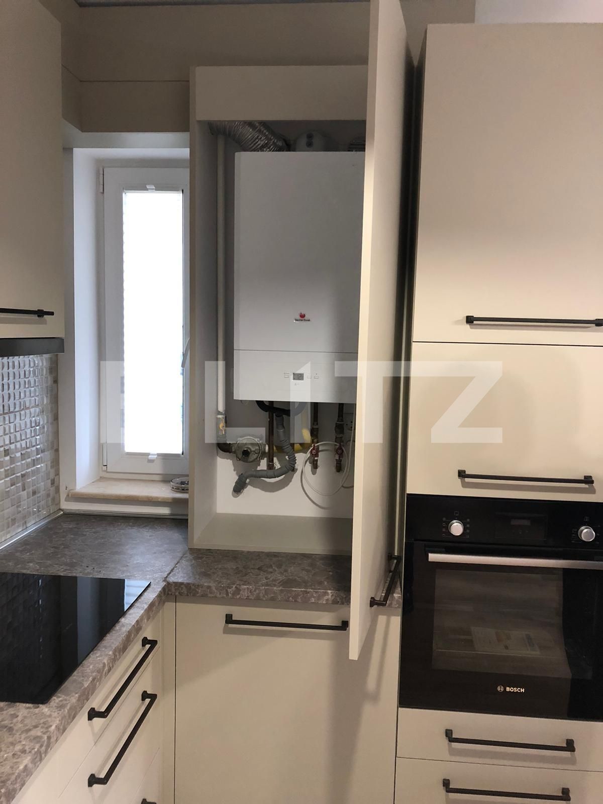 Apartament de închiriat 2 camere Borhanci - 58642AI | BLITZ Cluj-Napoca | Poza8