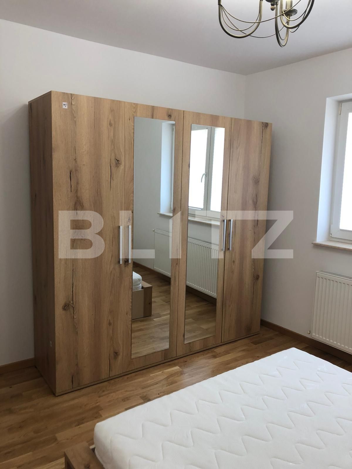 Apartament de închiriat 2 camere Borhanci - 58642AI | BLITZ Cluj-Napoca | Poza3