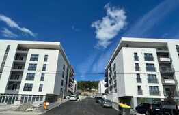 OPORTUNITATE - ultimele disponibilitati in ansamblul cu cele mai mici preturi din Cluj! Apartament 3 camere, 69.14 mp + 2 balcoane FINISAT/MOBILAT