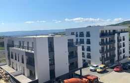 OPORTUNITATE - ultimele disponibilitati in ansamblul cu cele mai mici preturi din Cluj! Apartament 3 camere, 69.14 mp + 2 balcoane FINISAT/MOBILAT