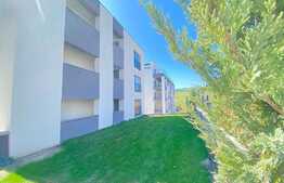 OPORTUNITATE - ultimele disponibilitati in ansamblul cu cele mai mici preturi din Cluj! Apartament 3 camere, 69.14 mp + 2 balcoane FINISAT/MOBILAT