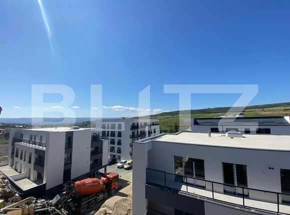 Apartament de vânzare 3 camere Iris - 58643AV | BLITZ Cluj-Napoca | Poza1