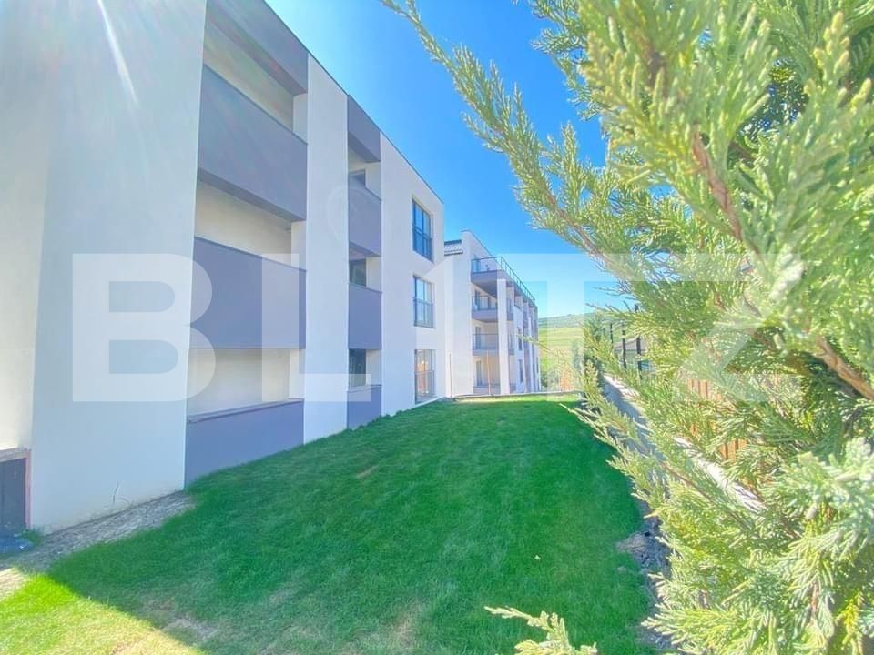 Apartament de vânzare 3 camere Iris - 58643AV | BLITZ Cluj-Napoca | Poza3