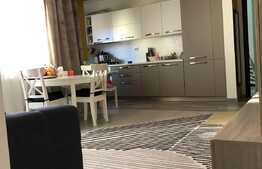 Totul la cheie ! 3 camere, etaj 1, parcare, zona VIVO