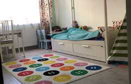 Totul la cheie ! 3 camere, etaj 1, parcare, zona VIVO