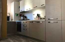 Totul la cheie ! 3 camere, etaj 1, parcare, zona VIVO