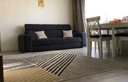 Totul la cheie ! 3 camere, etaj 1, parcare, zona VIVO