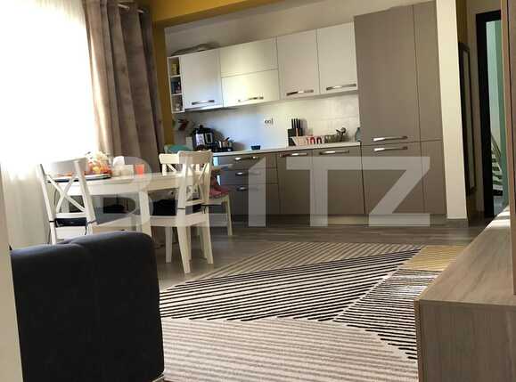 Apartament de vânzare 3 camere Manastur - 58644AV | BLITZ Cluj-Napoca | Poza3