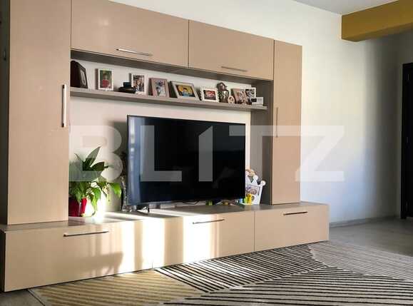 Apartament de vânzare 3 camere Manastur - 58644AV | BLITZ Cluj-Napoca | Poza1