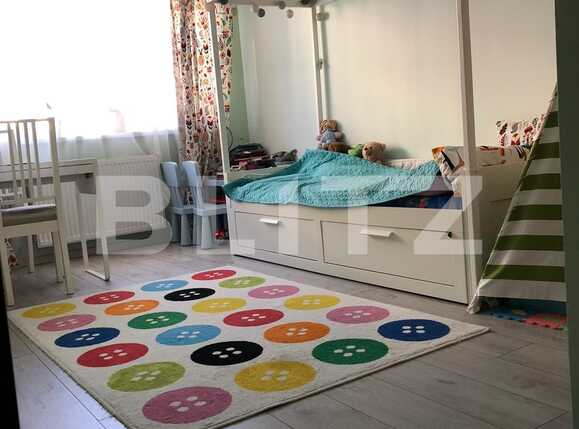 Apartament de vânzare 3 camere Manastur - 58644AV | BLITZ Cluj-Napoca | Poza7