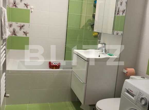 Apartament de vânzare 3 camere Manastur - 58644AV | BLITZ Cluj-Napoca | Poza8