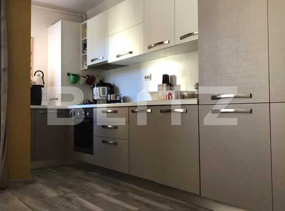 Apartament de vânzare 3 camere Manastur - 58644AV | BLITZ Cluj-Napoca | Poza2