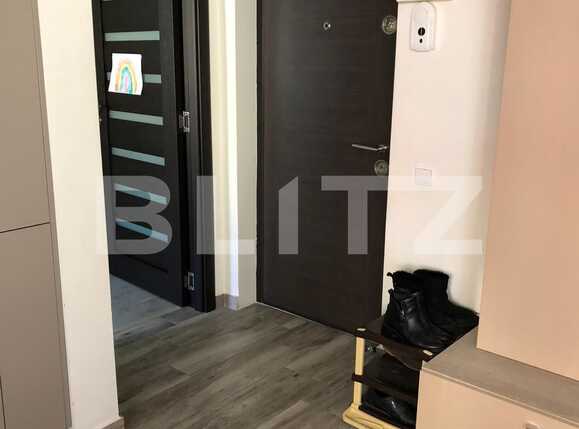 Apartament de vânzare 3 camere Manastur - 58644AV | BLITZ Cluj-Napoca | Poza5