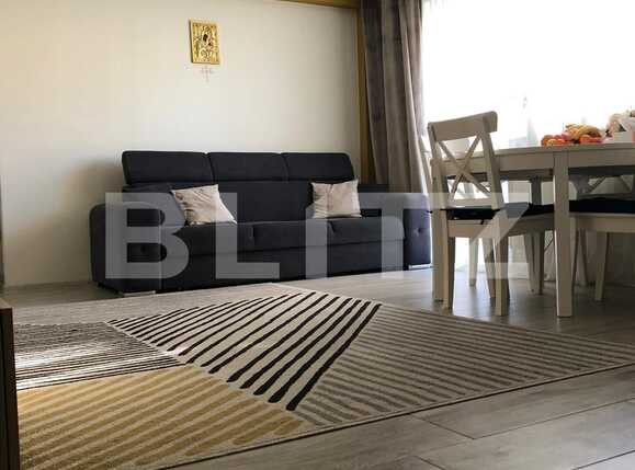 Apartament de vânzare 3 camere Manastur - 58644AV | BLITZ Cluj-Napoca | Poza4