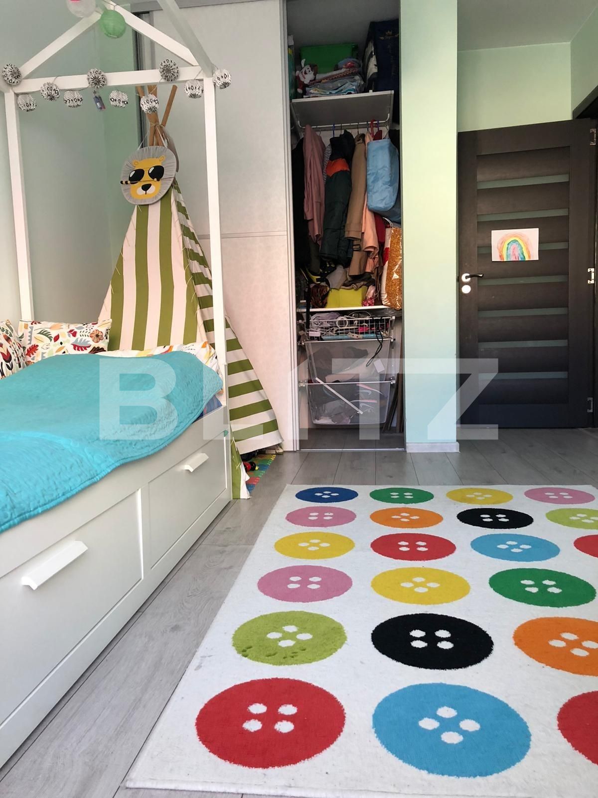 Apartament de vânzare 3 camere Manastur - 58644AV | BLITZ Cluj-Napoca | Poza6