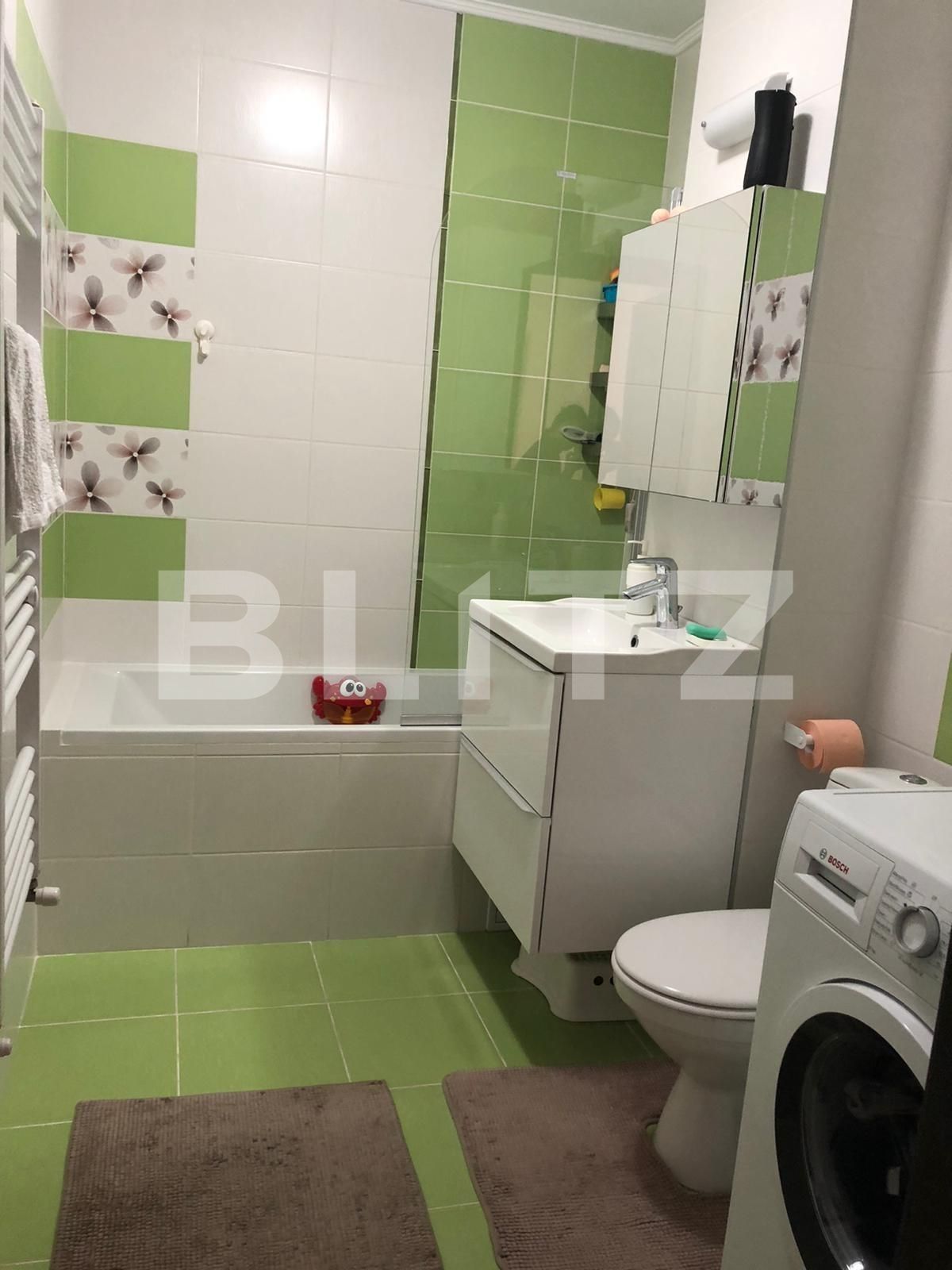 Apartament de vânzare 3 camere Manastur - 58644AV | BLITZ Cluj-Napoca | Poza8