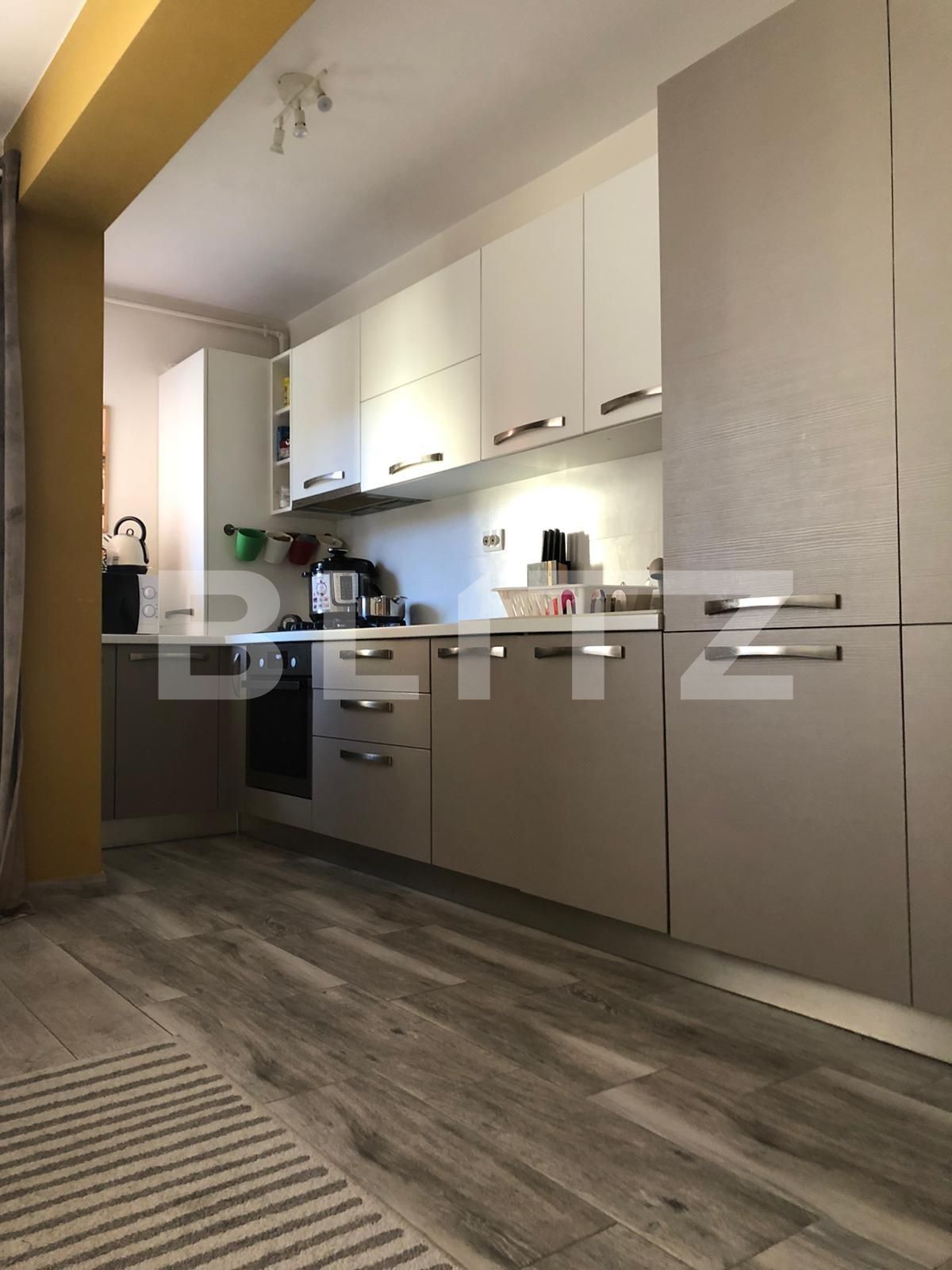 Apartament de vânzare 3 camere Manastur - 58644AV | BLITZ Cluj-Napoca | Poza2