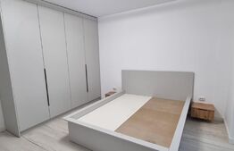  Apartament in bloc nou la Cheie,3 camere,  61.86 mp + balcon 4.50mp FINISAT/MOBILAT