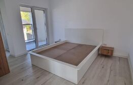  Apartament in bloc nou la Cheie,3 camere,  61.86 mp + balcon 4.50mp FINISAT/MOBILAT