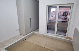  Apartament in bloc nou la Cheie,3 camere,  61.86 mp + balcon 4.50mp FINISAT/MOBILAT
