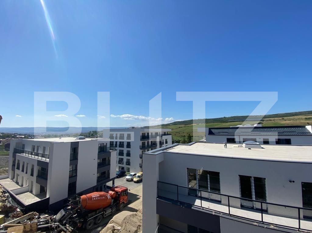 Apartament de vânzare 3 camere Iris - 58645AV | BLITZ Cluj-Napoca | Poza2