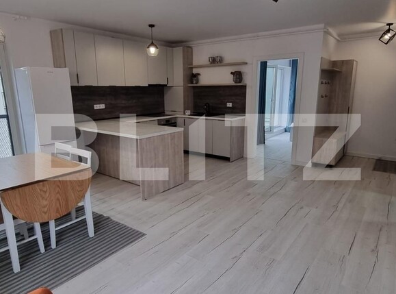 Apartament de vânzare 3 camere Iris - 58647AV | BLITZ Cluj-Napoca | Poza2