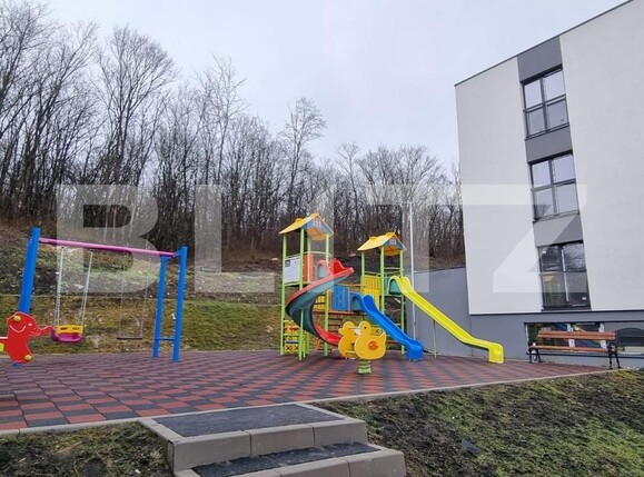 Apartament de vânzare 3 camere Iris - 58647AV | BLITZ Cluj-Napoca | Poza6