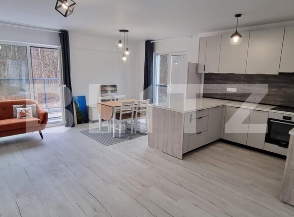 Apartament de vânzare 3 camere Iris - 58647AV | BLITZ Cluj-Napoca | Poza1