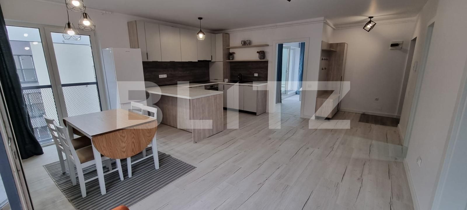 Apartament de vânzare 3 camere Iris - 58647AV | BLITZ Cluj-Napoca | Poza2